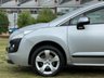 USED 2013 62 PEUGEOT 3008 1.6 HDI STYLE 5d 112 BHP 