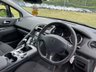 USED 2013 62 PEUGEOT 3008 1.6 HDI STYLE 5d 112 BHP 