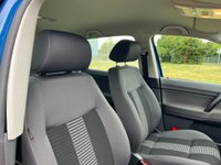 USED 2008 08 VOLKSWAGEN POLO 1.2 MATCH 5d 68 BHP 
