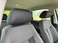 USED 2008 08 VOLKSWAGEN POLO 1.2 MATCH 5d 68 BHP 