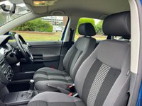 USED 2008 08 VOLKSWAGEN POLO 1.2 MATCH 5d 68 BHP 