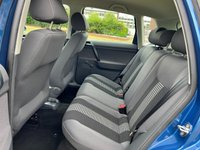 USED 2008 08 VOLKSWAGEN POLO 1.2 MATCH 5d 68 BHP 