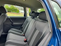 USED 2008 08 VOLKSWAGEN POLO 1.2 MATCH 5d 68 BHP 