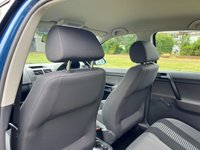 USED 2008 08 VOLKSWAGEN POLO 1.2 MATCH 5d 68 BHP 
