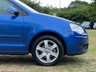 USED 2008 08 VOLKSWAGEN POLO 1.2 MATCH 5d 68 BHP 