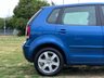 USED 2008 08 VOLKSWAGEN POLO 1.2 MATCH 5d 68 BHP 