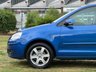 USED 2008 08 VOLKSWAGEN POLO 1.2 MATCH 5d 68 BHP 
