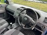 USED 2008 08 VOLKSWAGEN POLO 1.2 MATCH 5d 68 BHP 