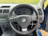 USED 2008 08 VOLKSWAGEN POLO 1.2 MATCH 5d 68 BHP 