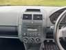 USED 2008 08 VOLKSWAGEN POLO 1.2 MATCH 5d 68 BHP 