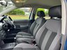 USED 2008 08 VOLKSWAGEN POLO 1.2 MATCH 5d 68 BHP 