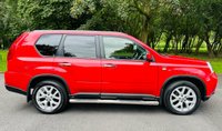 USED 2013 13 NISSAN X-TRAIL 2.0 DCI N-TEC PLUS 5d 171 BHP 