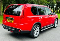 USED 2013 13 NISSAN X-TRAIL 2.0 DCI N-TEC PLUS 5d 171 BHP 