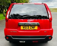 USED 2013 13 NISSAN X-TRAIL 2.0 DCI N-TEC PLUS 5d 171 BHP 
