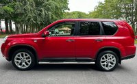 USED 2013 13 NISSAN X-TRAIL 2.0 DCI N-TEC PLUS 5d 171 BHP 