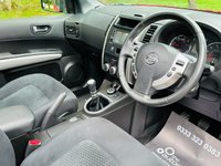 USED 2013 13 NISSAN X-TRAIL 2.0 DCI N-TEC PLUS 5d 171 BHP 