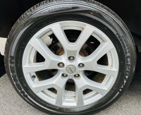 USED 2013 13 NISSAN X-TRAIL 2.0 DCI N-TEC PLUS 5d 171 BHP 