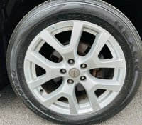 USED 2013 13 NISSAN X-TRAIL 2.0 DCI N-TEC PLUS 5d 171 BHP 