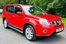 USED 2013 13 NISSAN X-TRAIL 2.0 DCI N-TEC PLUS 5d 171 BHP 