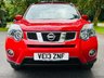 USED 2013 13 NISSAN X-TRAIL 2.0 DCI N-TEC PLUS 5d 171 BHP 