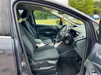 USED 2011 61 FORD GRAND C-MAX 1.6 TITANIUM TDCI 5d 114 BHP 