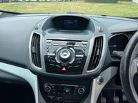 USED 2011 61 FORD GRAND C-MAX 1.6 TITANIUM TDCI 5d 114 BHP 