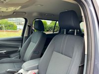 USED 2011 61 FORD GRAND C-MAX 1.6 TITANIUM TDCI 5d 114 BHP 