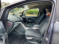 USED 2011 61 FORD GRAND C-MAX 1.6 TITANIUM TDCI 5d 114 BHP 