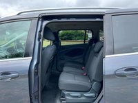 USED 2011 61 FORD GRAND C-MAX 1.6 TITANIUM TDCI 5d 114 BHP 