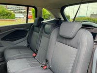 USED 2011 61 FORD GRAND C-MAX 1.6 TITANIUM TDCI 5d 114 BHP 