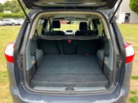USED 2011 61 FORD GRAND C-MAX 1.6 TITANIUM TDCI 5d 114 BHP 