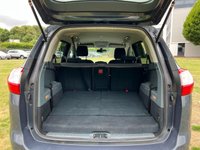 USED 2011 61 FORD GRAND C-MAX 1.6 TITANIUM TDCI 5d 114 BHP 