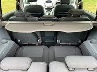 USED 2011 61 FORD GRAND C-MAX 1.6 TITANIUM TDCI 5d 114 BHP 