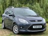 USED 2011 61 FORD GRAND C-MAX 1.6 TITANIUM TDCI 5d 114 BHP 