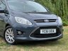 USED 2011 61 FORD GRAND C-MAX 1.6 TITANIUM TDCI 5d 114 BHP 