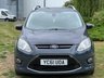 USED 2011 61 FORD GRAND C-MAX 1.6 TITANIUM TDCI 5d 114 BHP 