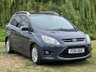 USED 2011 61 FORD GRAND C-MAX 1.6 TITANIUM TDCI 5d 114 BHP 