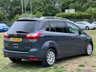 USED 2011 61 FORD GRAND C-MAX 1.6 TITANIUM TDCI 5d 114 BHP 
