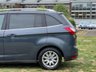 USED 2011 61 FORD GRAND C-MAX 1.6 TITANIUM TDCI 5d 114 BHP 