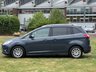 USED 2011 61 FORD GRAND C-MAX 1.6 TITANIUM TDCI 5d 114 BHP 