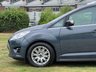 USED 2011 61 FORD GRAND C-MAX 1.6 TITANIUM TDCI 5d 114 BHP 