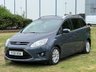 USED 2011 61 FORD GRAND C-MAX 1.6 TITANIUM TDCI 5d 114 BHP 