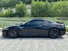 USED 2009 T NISSAN GT-R 3.8 BLACK EDITION 2d 479 BHP 
