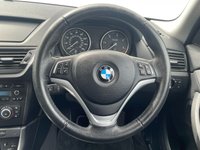 USED 2015 15 BMW X1 XDRIVE18D XLINE www.suffolkcarcentre.co.uk - Located at Lowestoft
