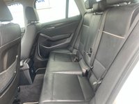 USED 2015 15 BMW X1 XDRIVE18D XLINE www.suffolkcarcentre.co.uk - Located at Lowestoft
