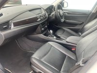 USED 2015 15 BMW X1 XDRIVE18D XLINE www.suffolkcarcentre.co.uk - Located at Lowestoft