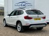 USED 2015 15 BMW X1 XDRIVE18D XLINE www.suffolkcarcentre.co.uk - Located at Lowestoft