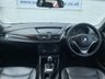 USED 2015 15 BMW X1 XDRIVE18D XLINE www.suffolkcarcentre.co.uk - Located at Lowestoft