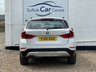 USED 2015 15 BMW X1 XDRIVE18D XLINE www.suffolkcarcentre.co.uk - Located at Lowestoft