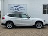USED 2015 15 BMW X1 XDRIVE18D XLINE www.suffolkcarcentre.co.uk - Located at Lowestoft